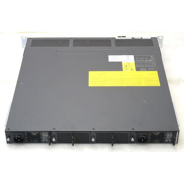 Cisco DS-C9148-16P-K9 V02 MDS 9148 16ポート8Gb FibreChannelマルチ