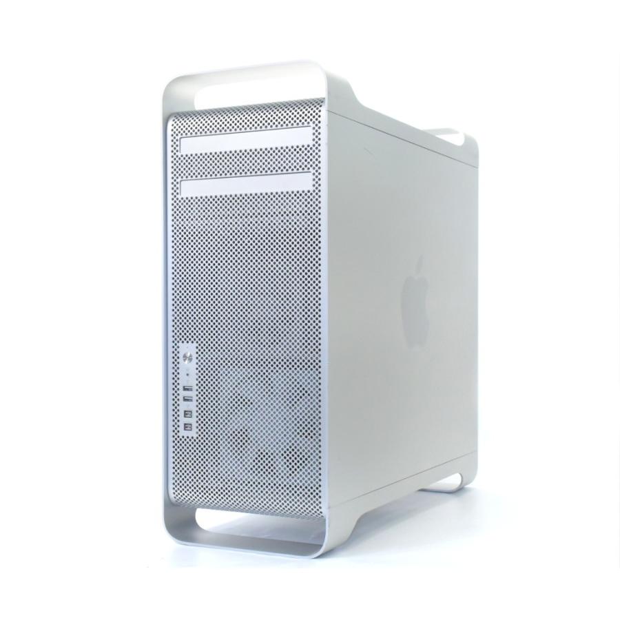 Apple Mac Pro 4コア Xeon 3.2GHz 32GB 1TB HD5770 macOS Sierra 10.12.1 Mid 2012｜tce-direct