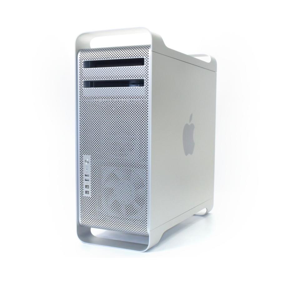 Apple Mac Pro 8コア Xeon 2.4GHz*2 32GB 1TB HD5770 macOS Sierra 10.12.1 Mid 2010｜tce-direct