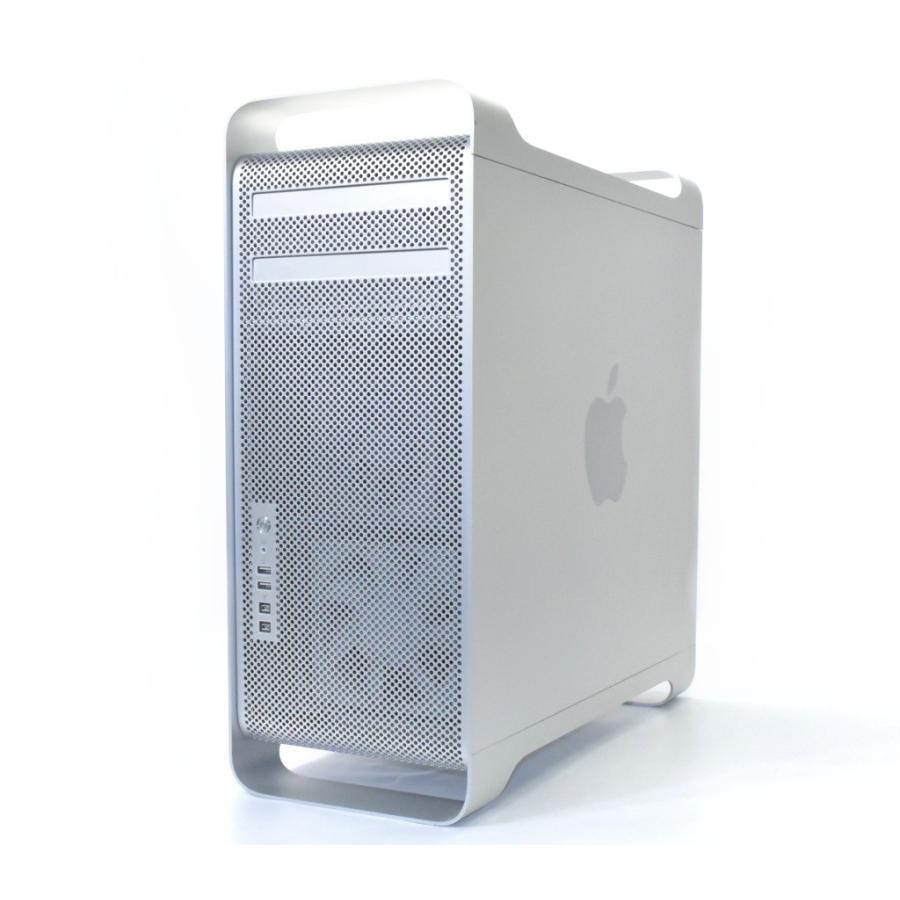 Apple Mac Pro 8コア Xeon 2.4GHz*2 32GB 1TB HD5770 macOS Sierra 10.12.1 Mid 2010