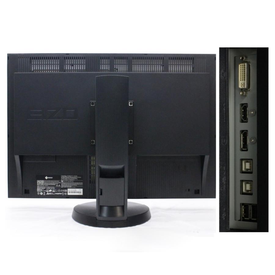 EIZO ColorEdge CX241 24.1インチ 非光沢 IPSパネル WUXGA