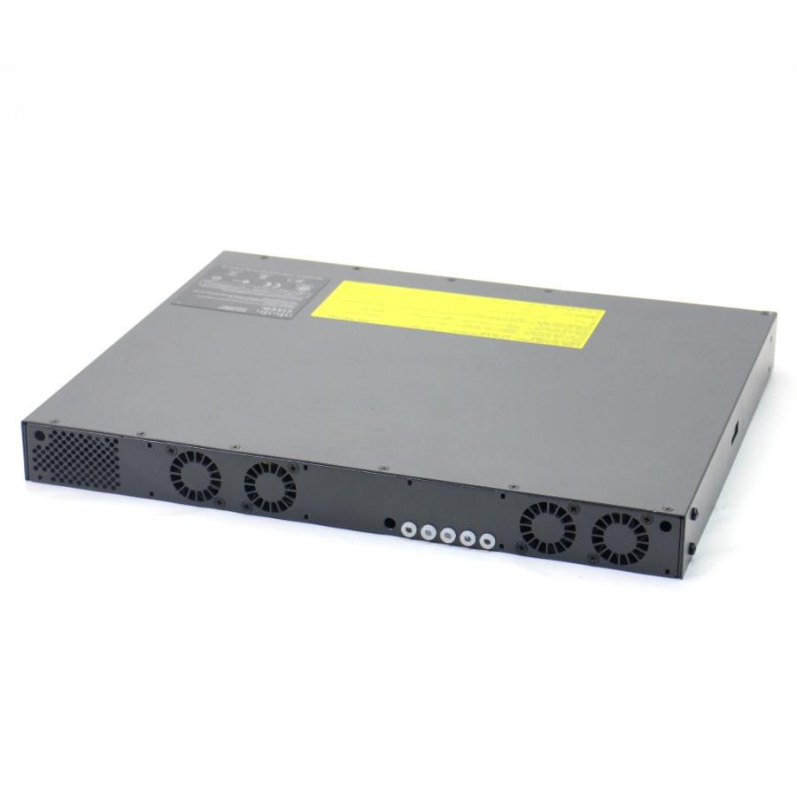 Cisco ASA 5510 SoftwareVer.9.1(5) Encryption-3DES-AES