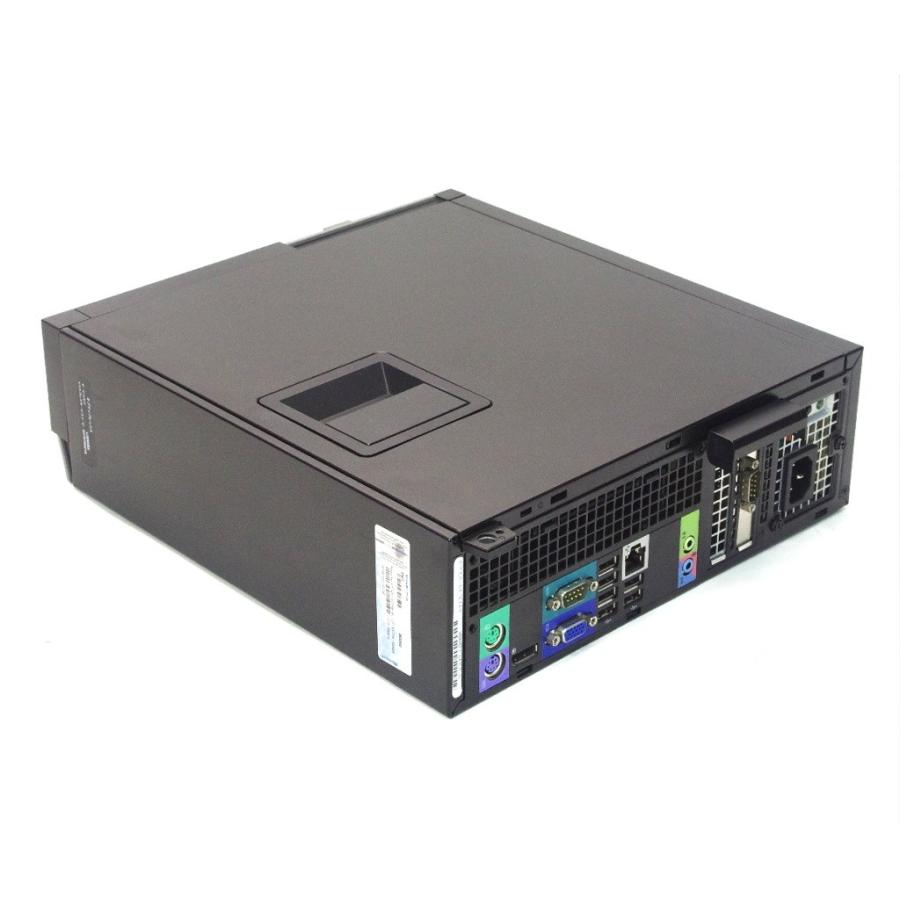 DELL Optiplex 790 SFF Core i5-2400 3.1GHz 4GB 500GB(HDD