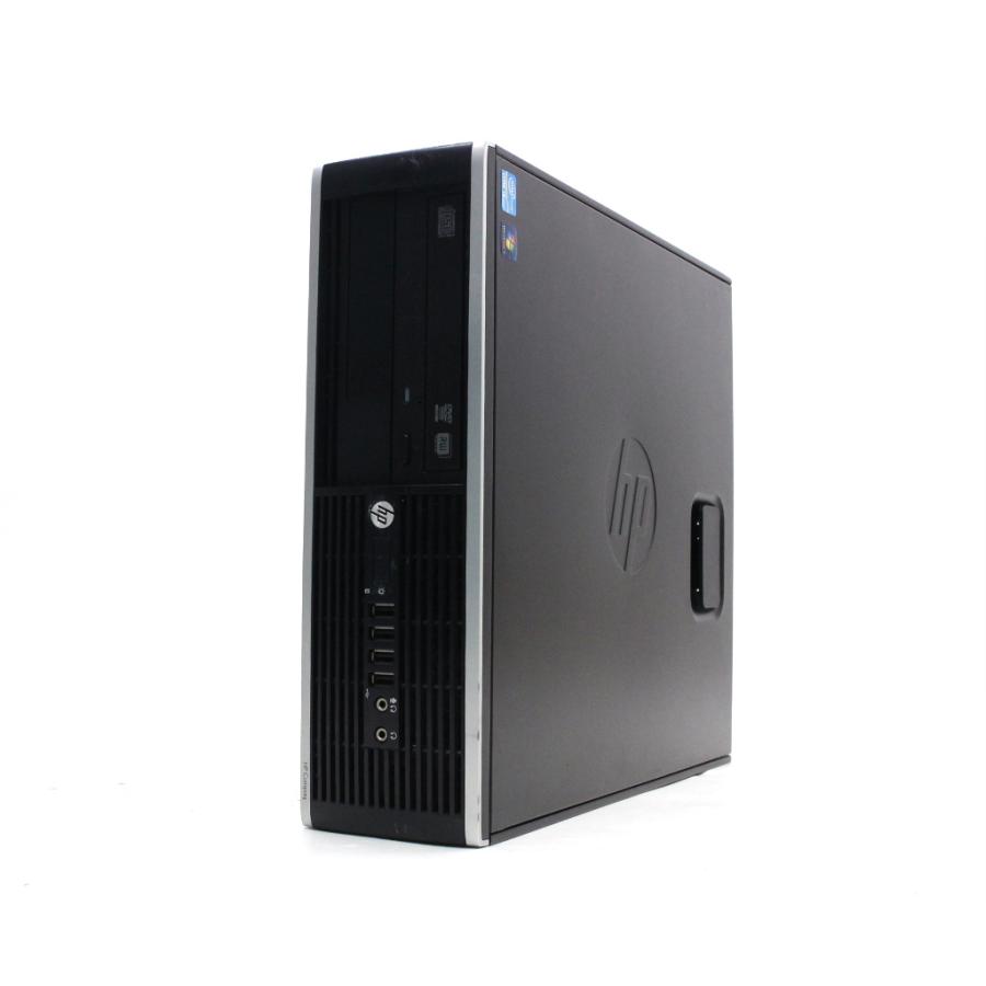 hp Compaq Elite 8300 SFF Core i5-3470 3.2GHz 8GB 500GB(HDD