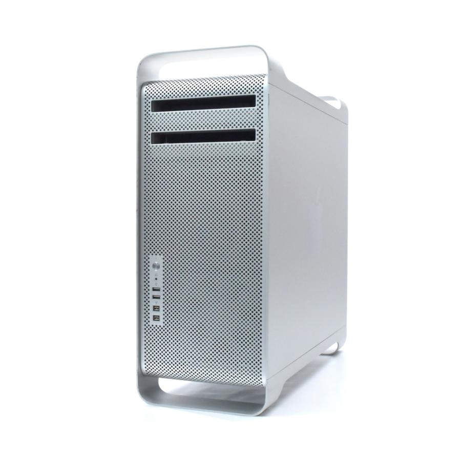 Apple Mac Pro Mid 2010 Xeon W3530 2.8GHz 10GB 1TB(HDD) Radeon 