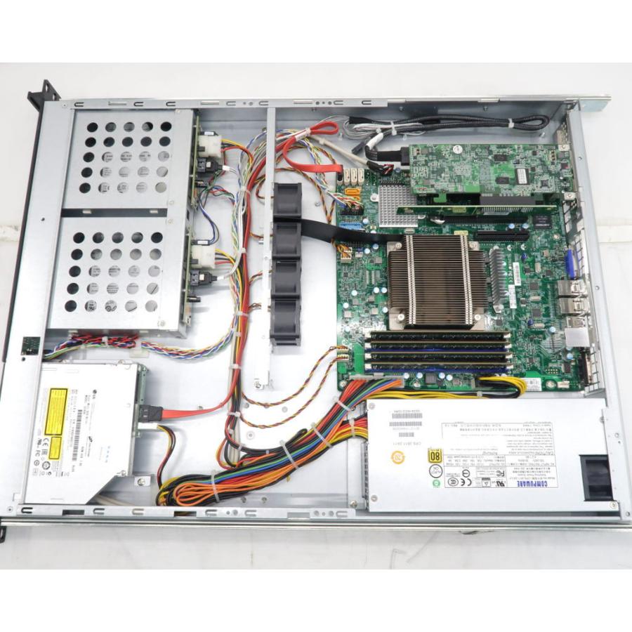 SUPERMICRO X11SSL-F マザーボードLGA1151 CPUオマケ SUPERMICRO