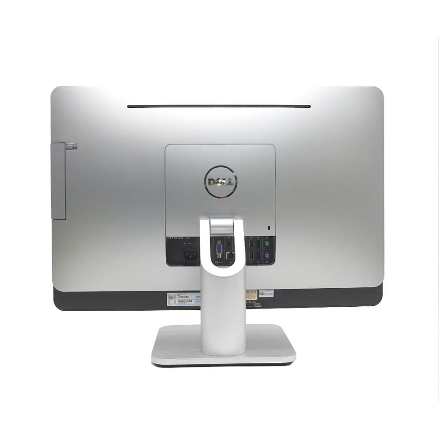 DELL OptiPlex 9010 AIO Core i5-3470S 2.9GHz 4GB 500GB(HDD) DVD+-RW 