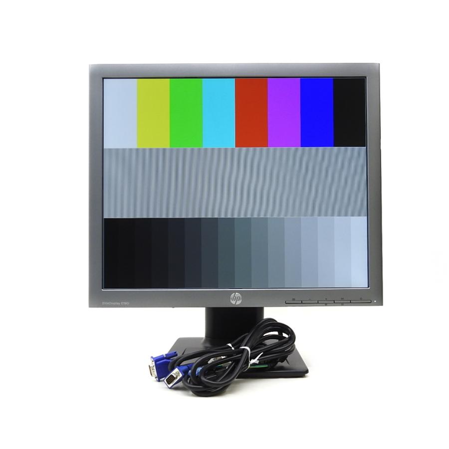 HP EliteDisplay 18.9インチIPSモニター E190i Amazon.com: HP EliteDisplay E190i 18.9-inch LED Backlit IPS