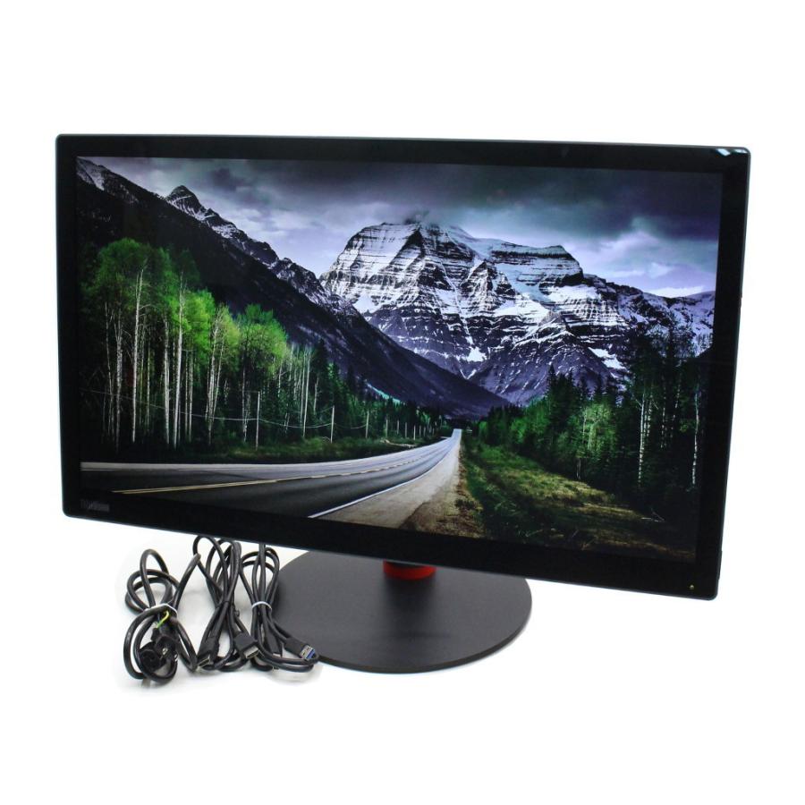 Lenovo ThinkVision Pro2840M 28インチ光沢パネル 4K 3840x2160