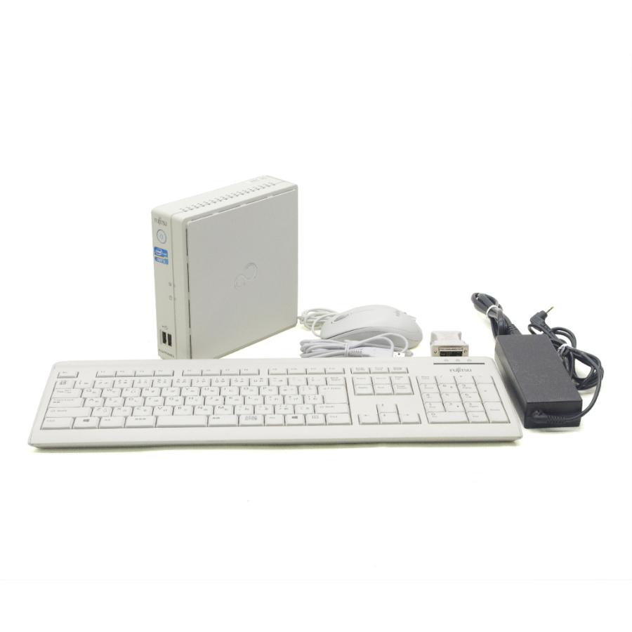 富士通 FMVB01007 ESPRIMO B532/G Win10Pro,i5 富士通 ESPRIMO B532/G FMVB01007 Core i5-3470T 2.9GHz 8GB