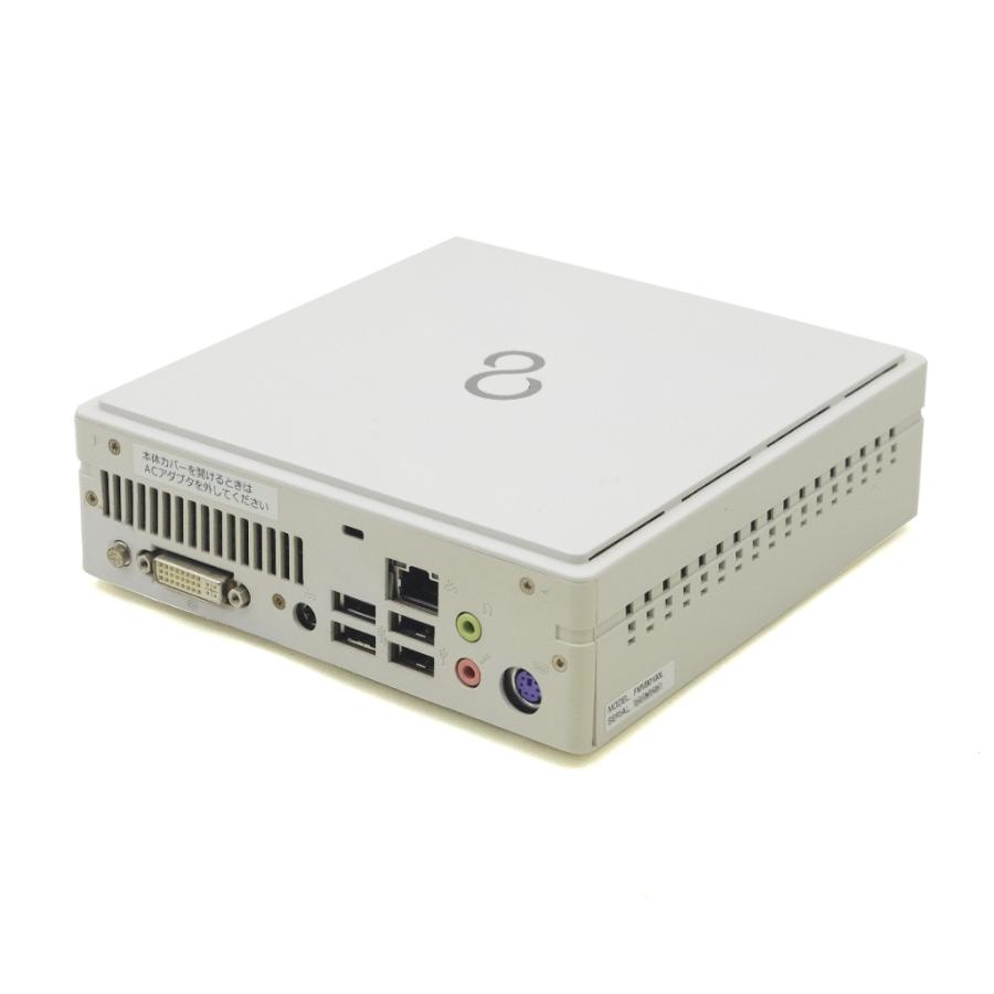 富士通 FMVB01007 ESPRIMO B532/G Win10Pro,i5 富士通 ESPRIMO B532/G FMVB01007 Core i5-3470T 2.9GHz 8GB
