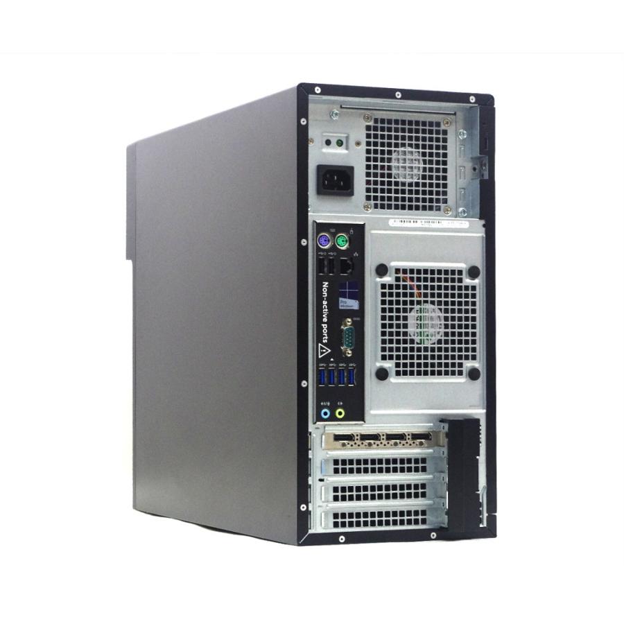 DELL Precision Tower 3620 Xeon E3-1270 v5 3.6GHz 16GB 256GB(M.2 NVMe SSD) 1TB(HDD) Quadro M2000 Windows10 Pro 64bit 新品NVMe搭載 :501225099:TCEダイレクトYahoo!店 - 通販 - Yahoo!ショッピング DELL Precision Tower 3620 Xeon E3-1270 v5 3.6GHz 16GB 256GB(M.2 NVMe SSD) 1TB(HDD) Quadro M2000 Windows10 Pro 64bit 新品NVMe搭載 :501225099:TCEダイレクトYahoo!店 - 通販 - Yahoo!ショッピング