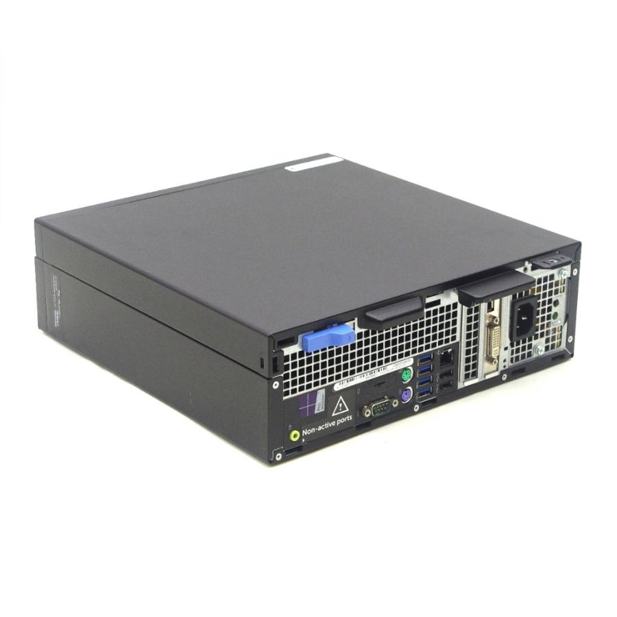 DELL Precision Tower 3420 Xeon E3-1240 v5 3.5GHz 16GB 256GB