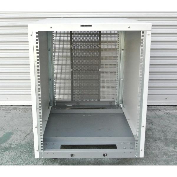 ラックソット NEC N8140-74 13U キャスター付ラック : TCEダイレクトYahoo!店