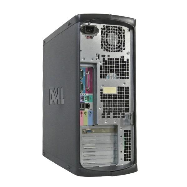DELL Precision 340 Pen4-2.8GHz/512M/80G/CDRW/Quadro2/Win2000