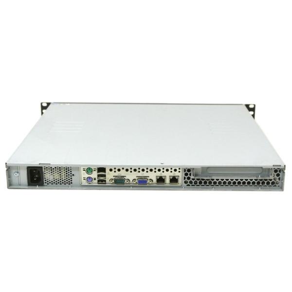 ASUS RS100E6/P12 P7FM Core i3 2.93GHz/4GB/80GB/DVD 部品付 502165819TCE