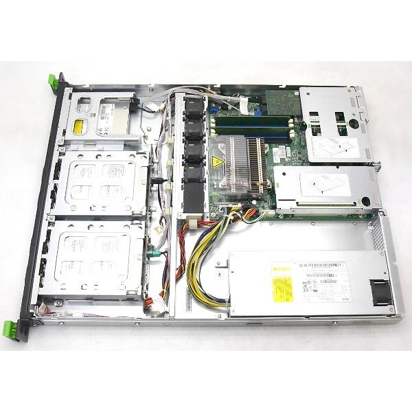 スマホ・タブレット・パソコン FUJITSU PRIMERGY RX100 S7