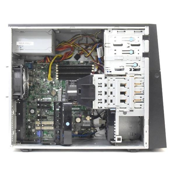 ※動作確認済　IBM社製　System x3200 サーバ IBM SYSTEM x3200 M2 Server - HDD wiped, No OS | eBay