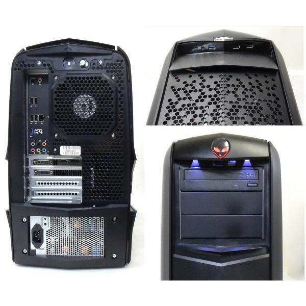 DELL Alienware Aurora R4 水冷 Core i7-4930K 3.4GHz 32GB 1TB DELL Alienware Aurora R4 水冷 Core i7-4930K 3.4GHz 32GB 1TB