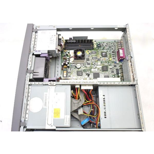 Sun Blade 150 UltraSPARC-2e 650GHz 512MB CD-ROM｜tce-direct｜03
