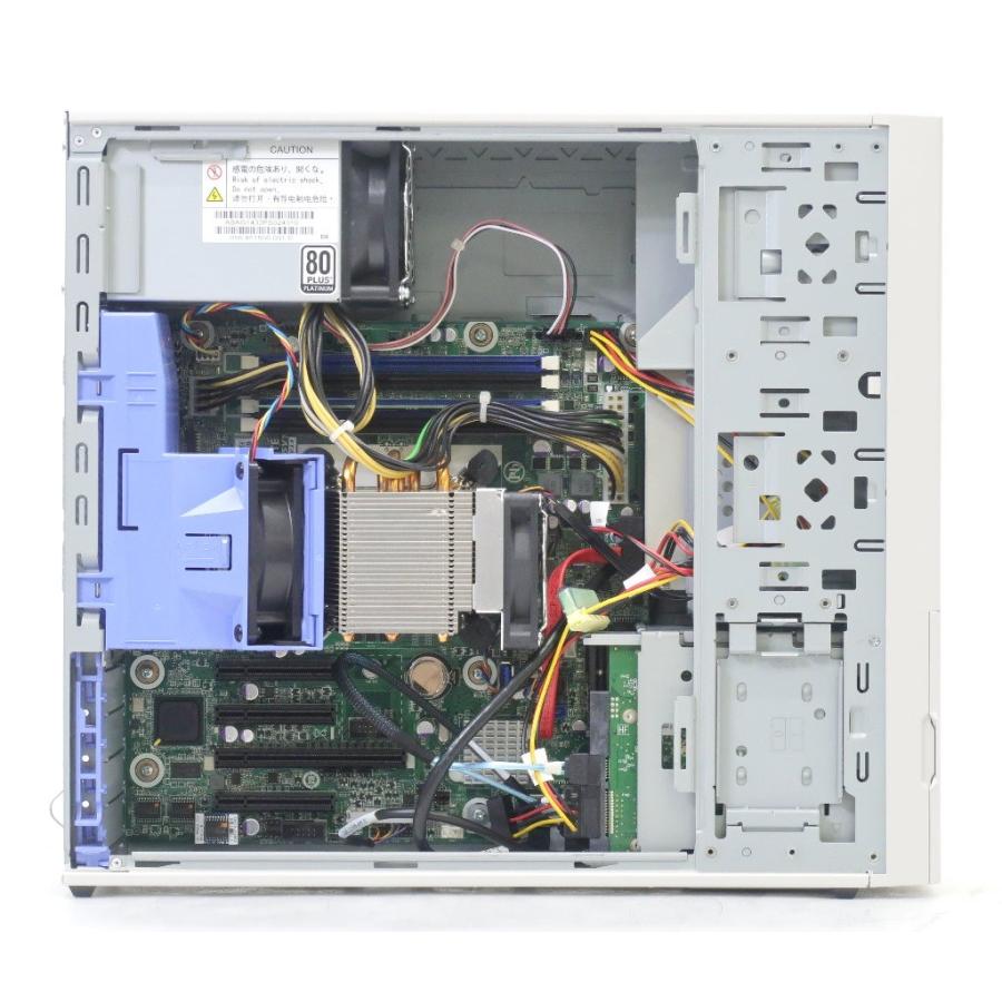 NEC Express5800/GT110g-S N8100-2194Y Xeon E3-1220v3 3.1GHz