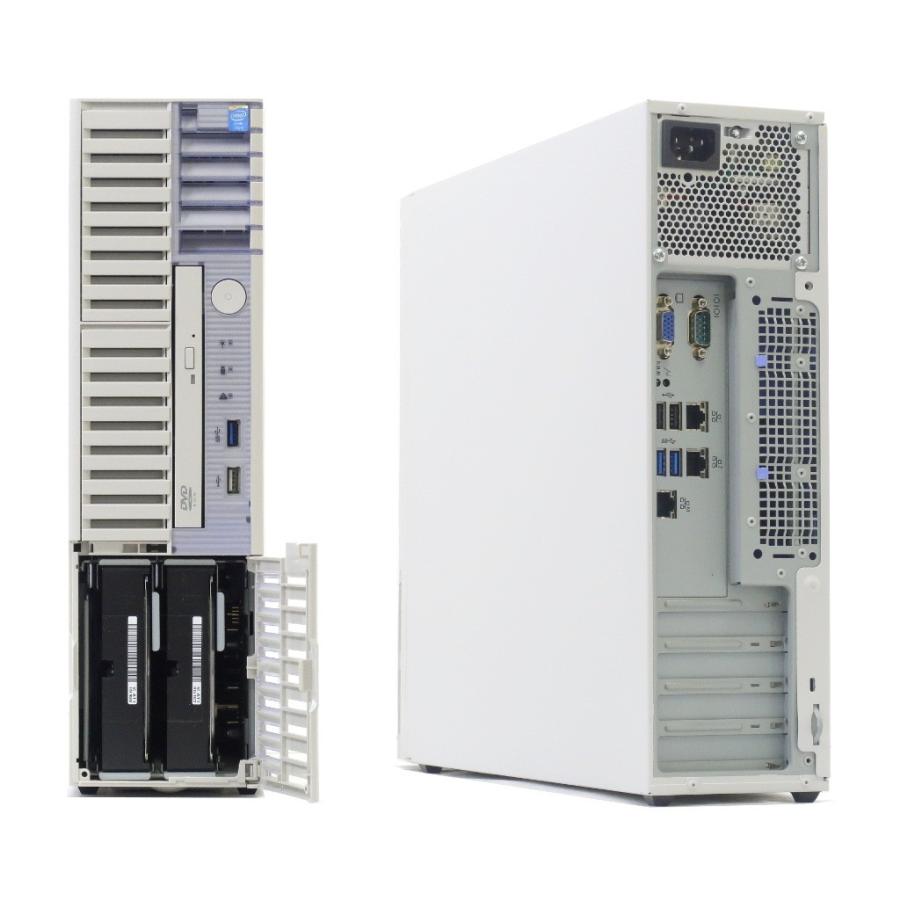 NEC Express5800/GT110f-S N8100-1977Y Xeon E3-1220v3 3.1GHz