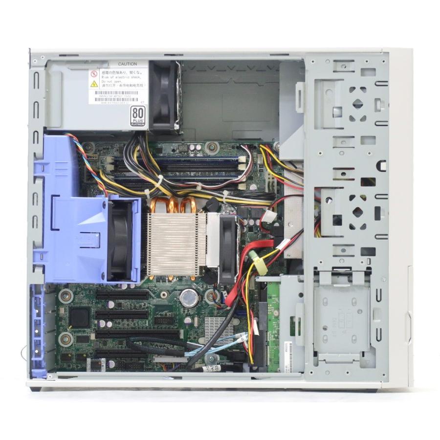 NEC Express5800/GT110f-S N8100-1977Y Xeon E3-1220v3 3.1GHz