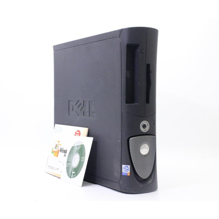 DELL Precision 340 SDT Pentium4 1.8GHz 1GB 40GB ATI Rage 128 CD-ROM ...