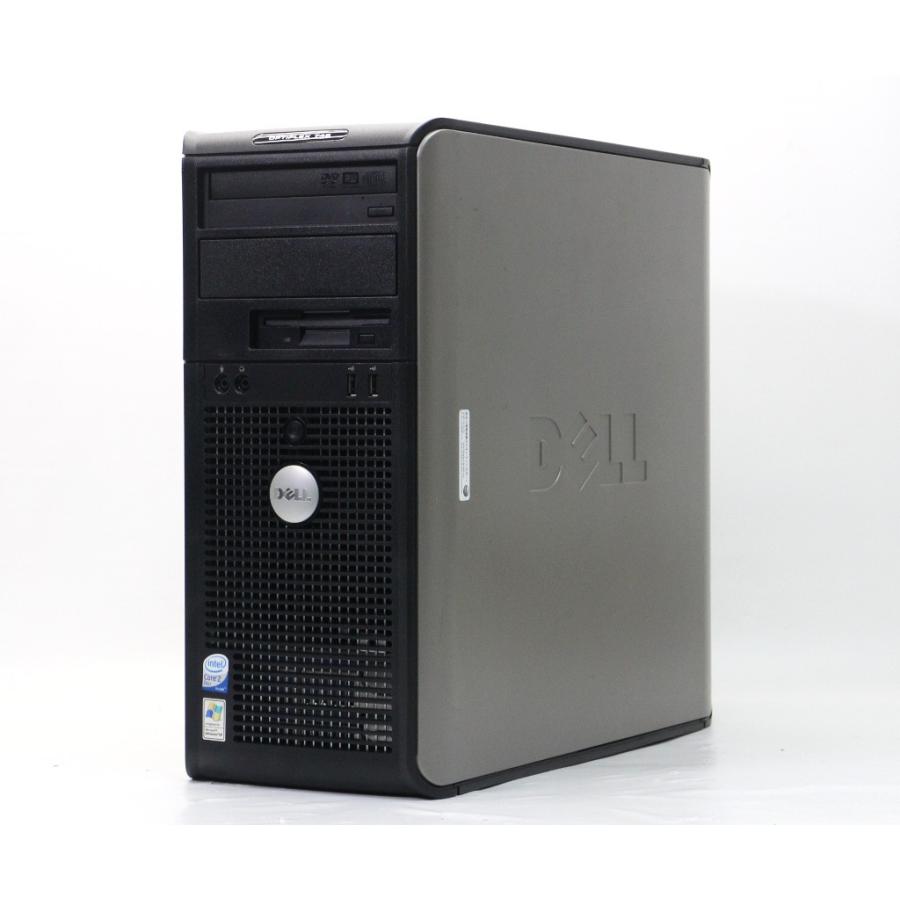 DELL optiplex745 デスクトップ本体中古 Amazon.co.jp: Dell 【中古パソコン】 デスクトップパソコン