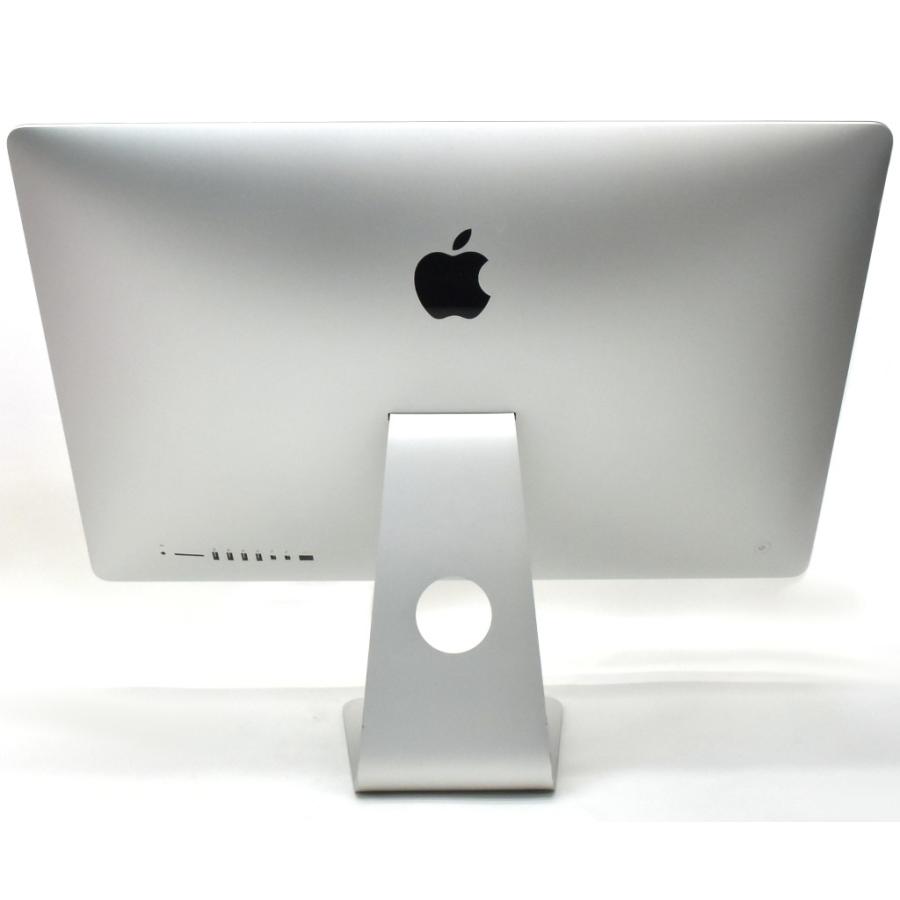 Macデスクトップ Apple iMac 27inch late2012 Apple iMac 27インチ Late 2012 Core i5-3470 3.2GHz 8GB 1TB