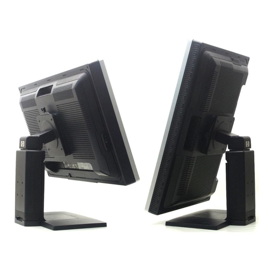 hp LP2465 24インチ 非光沢パネル WUXGA 1920x1200ドット DVI