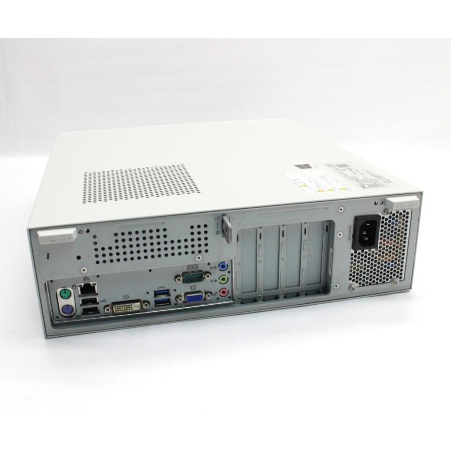 NEC - NEC MATE 本体➕ディスプレイ　Core i5-3470S M:8GB NEC Mate MK29M/L-F Core i5-3470S 2.9GHz 8GB 250GB(HDD) DVI-D