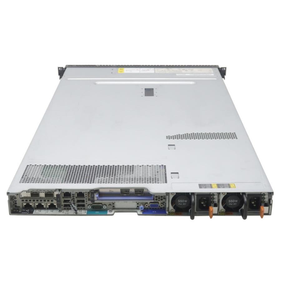 IBM System x3550 M4 ラックマウント型サーバー 【公式通販】