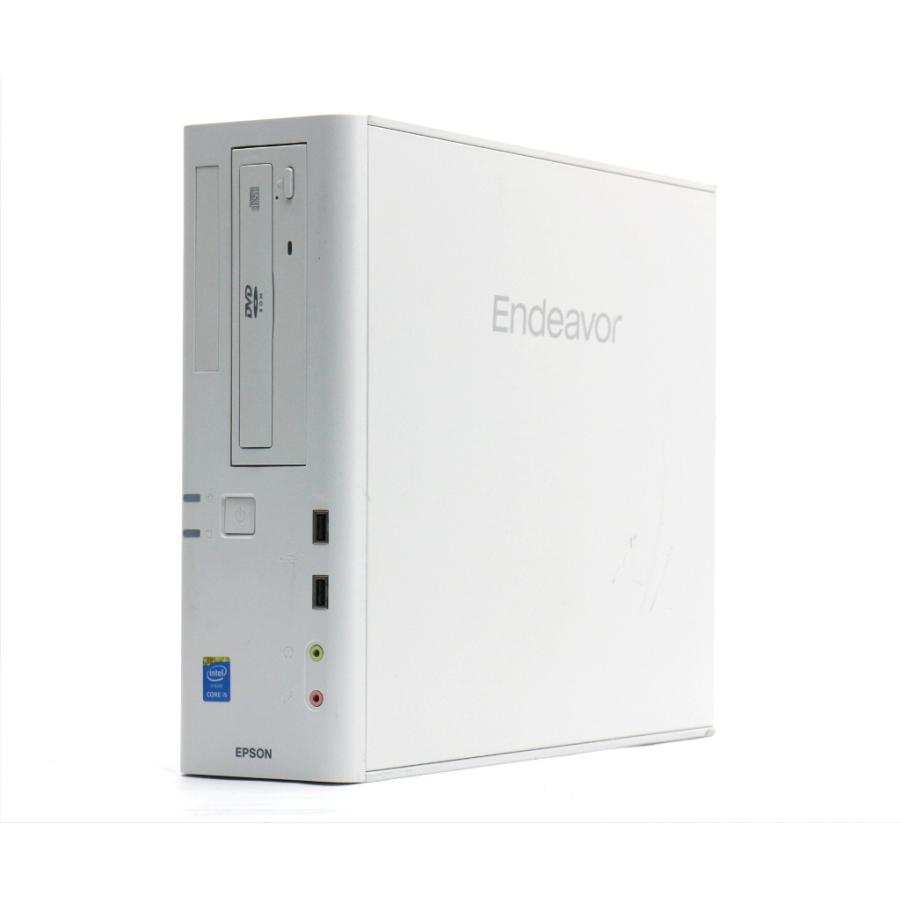 デスクトップPC  EPSON 【core i5-4690】 デスクトップPC EPSON 【core i5-4690】