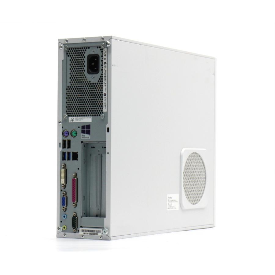 EPSON - 第4世代Core i5搭載　デスクトップパソコン　AT992E Amazon.co.jp: 中古パソコン エプソン Endeavor AT992E