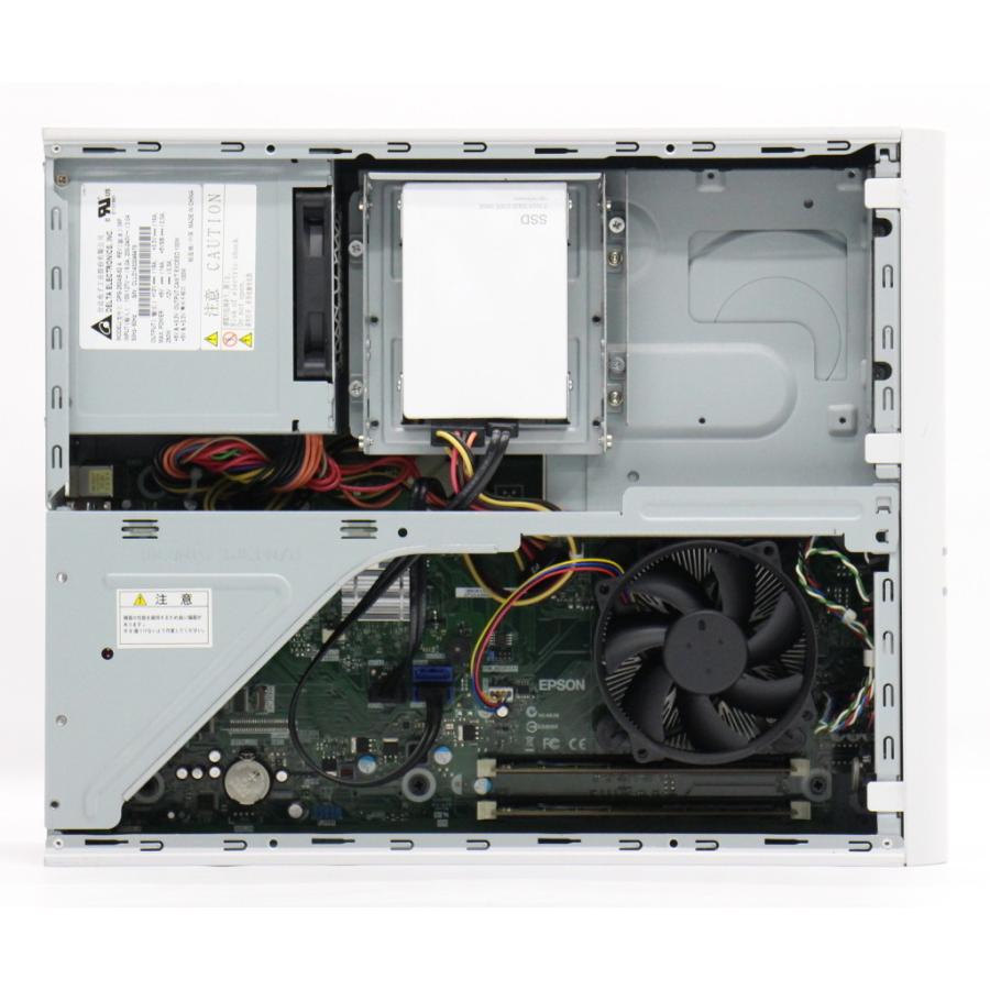 デスクトップPC EPSON 【core i5-4690】