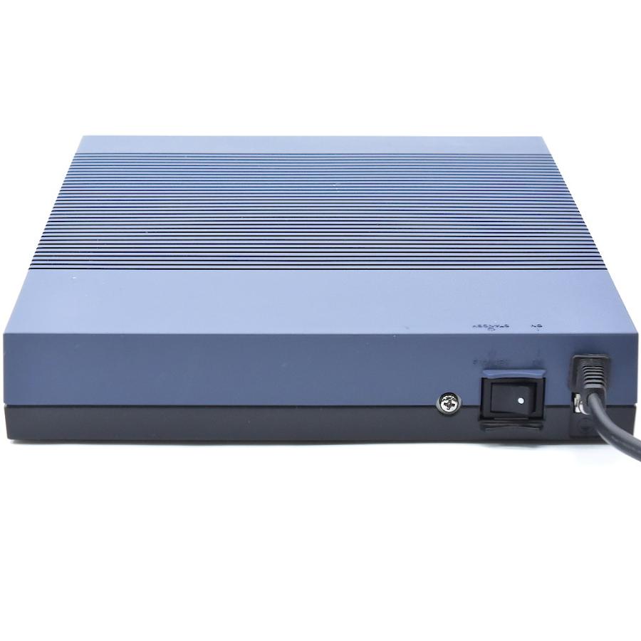 NEC IP38X/1200 (YAMAHA RTX1200 OEM) 3系統 10ポート 1000BASE