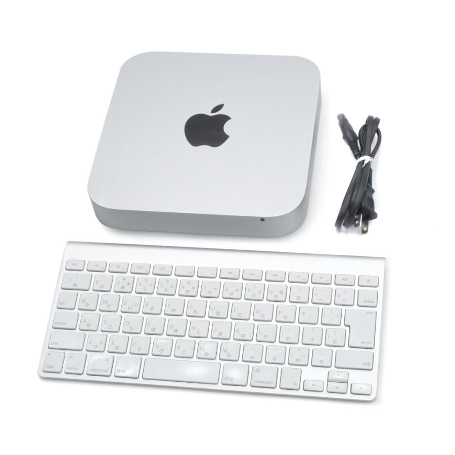 Macデスクトップ Mac mini(Late 2014) i7 3GHz 16GB Mac mini