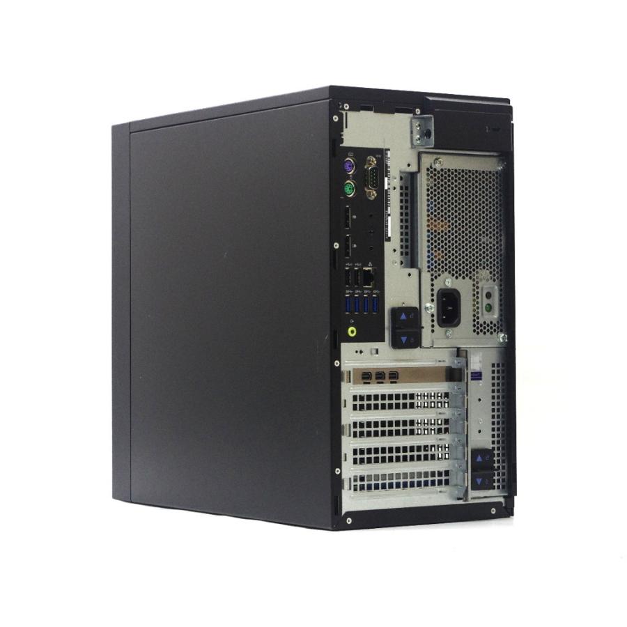 DELL·ゲーミングPC/Precision 3630/第8世代Core i5-8500/NVIDIA