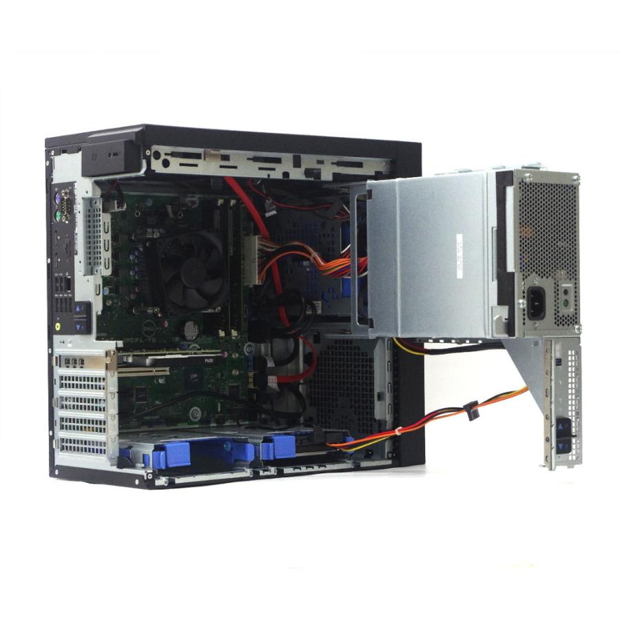 Windows11 第8世代CPU搭載 ワークステーション ☆ DELL Precision 3630