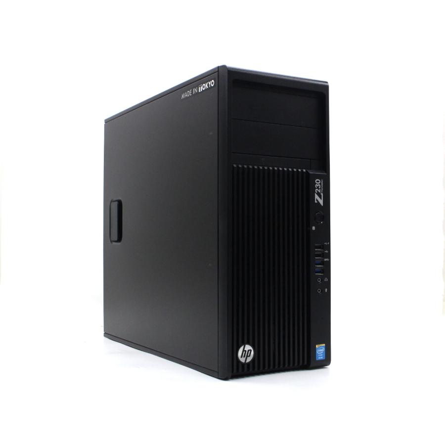HP Z230 デスクトップPC Amazon.com: HP Z230 Workstation Gaming Computer Desktop