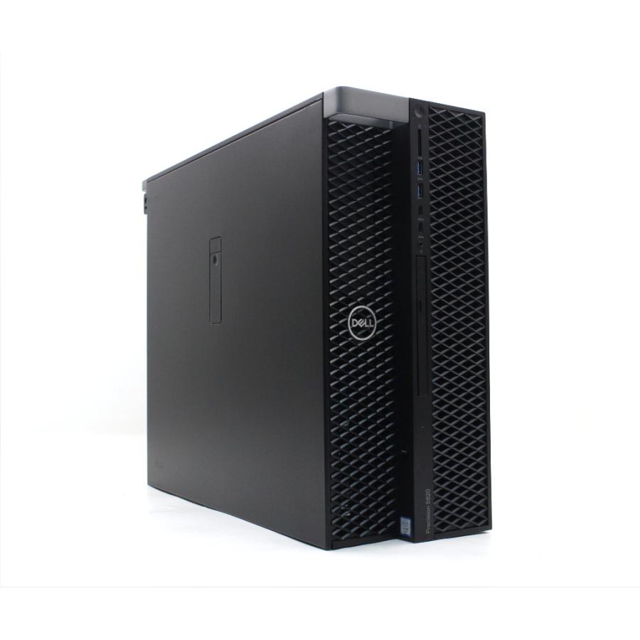 DELL Precision 5820 Tower Xeon W-2123 3.6GHz 32GB 512GB(M.2 NVMe SSD) 1TB(HDD) Quadro P400 Windows10 Pro for Workstation 64bit : TCEダイレクトYahoo!店 - 通販 DELL Precision 5820 Tower Xeon W-2123 3.6GHz 32GB 512GB(M.2 NVMe SSD) 1TB(HDD) Quadro P400 Windows10 Pro for Workstation 64bit : TCEダイレクトYahoo!店 - 通販
