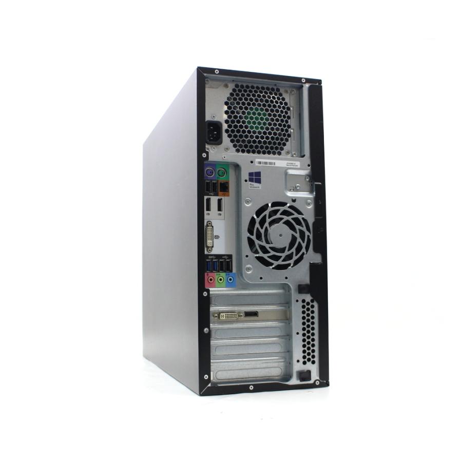 デスクトップパソコン hp Z230 Tower Workstation Xeon E3-1231