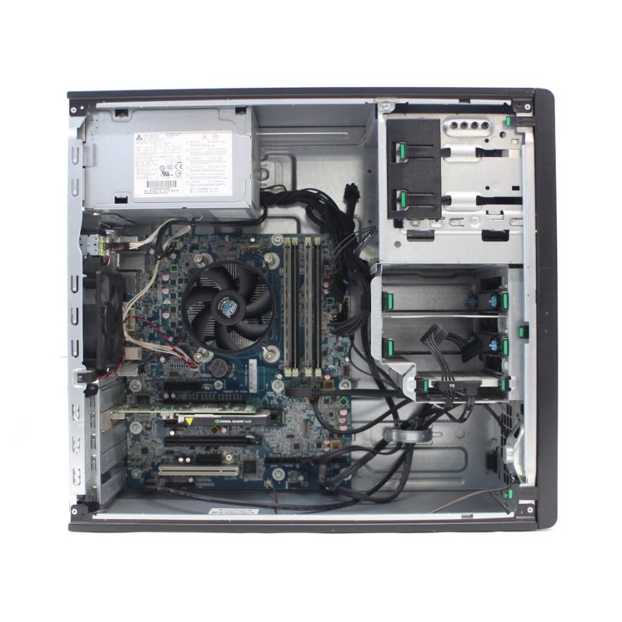 HP Z230 デスクトップPC デスクトップパソコン hp Z230 Tower Workstation Xeon E3-1231