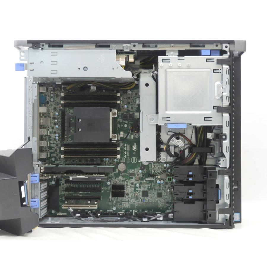 DELL Precision 5820 Tower Xeon W-2145 3.7GHz 64GB 1TB(PCIe NVMe