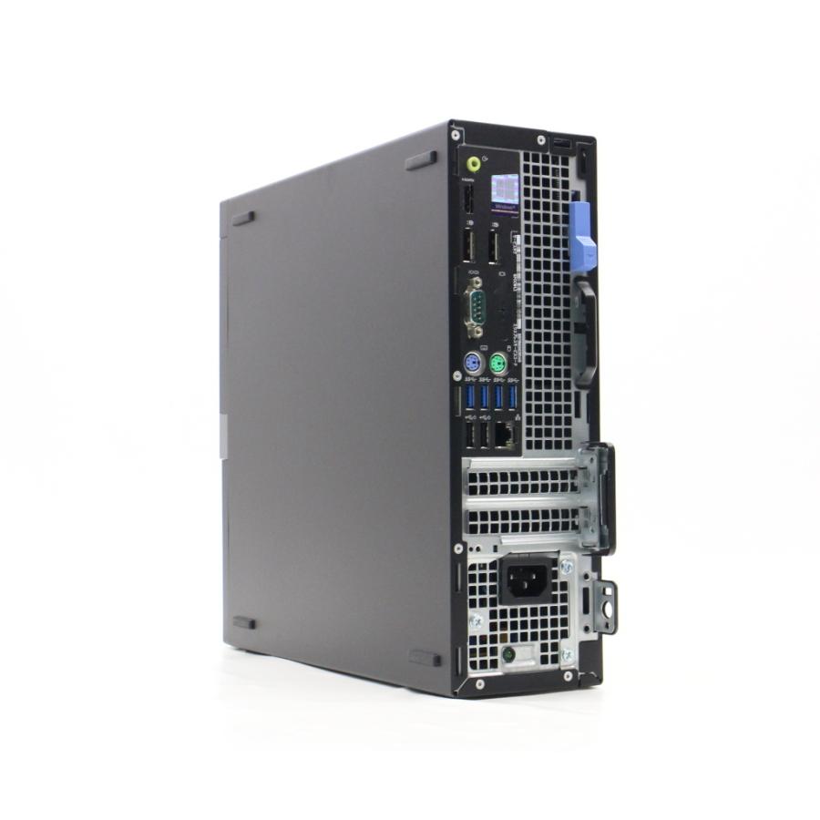 DELL 5050SFF Core i5-7500 3.4GHz/メモリ8GB DELL 5050SFF Core i5-7500 3.4GHz/メモリ8GB DELL OptiPlex
