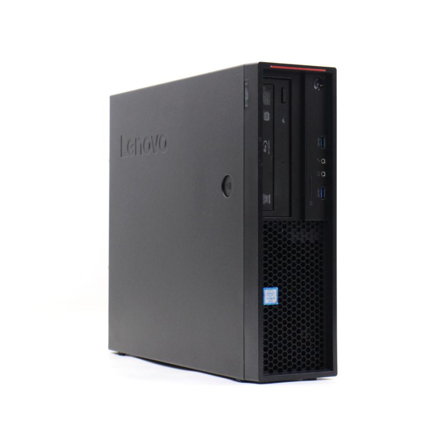 Windowsデスクトップ Lenovo ThinkStation P310(P320) i5-6500 Lenovo ThinkStation P310 SFF Core i5-6500 3.20GHz 8GB 128GB(SSD