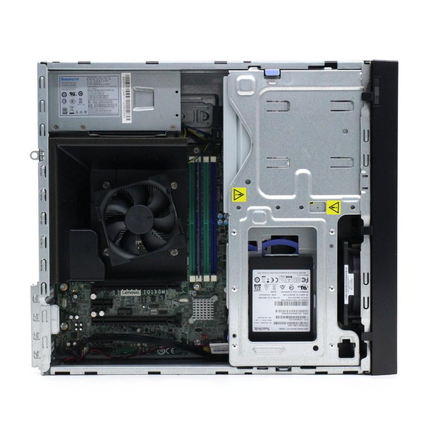 Windowsデスクトップ Lenovo ThinkStation P310(P320) i5-6500 Windowsデスクトップ Lenovo ThinkStation P310(P320) i5-6500