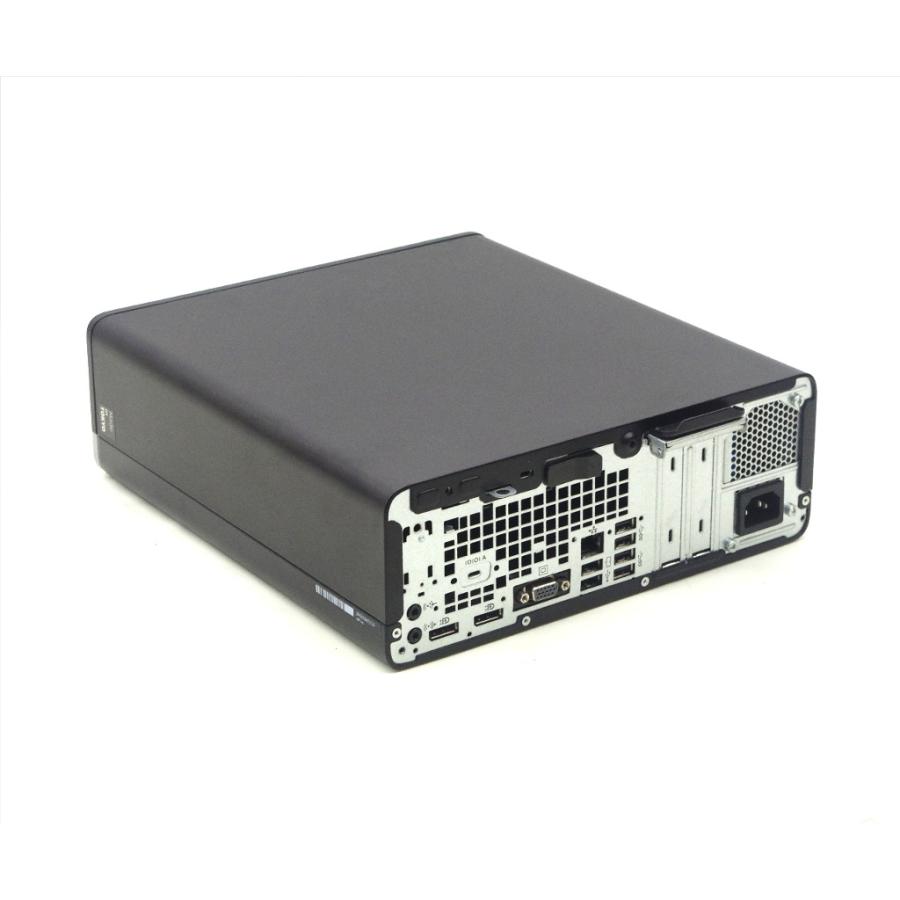 hp ProDesk 600 G5 SFF Core i5-8500 3GHz 16GB 256GB(M.2 NVMe SSD