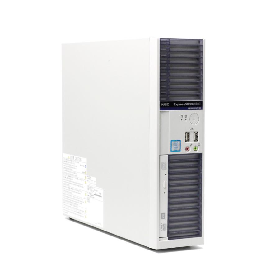 NEC Express5800/53Xi ワークステーション NEC Express5800/53Xi マザーボード+筐体 (ベアボーン) 筐体のみ
